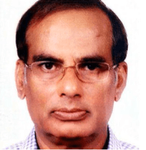 D.D. Lohiya