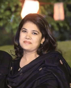 Shruti Lohiya