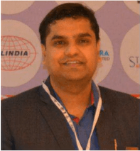 Vineet Lohiya