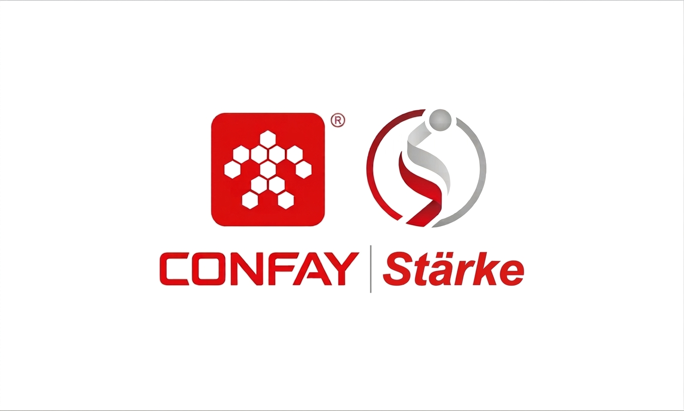 CONFAY x Starke